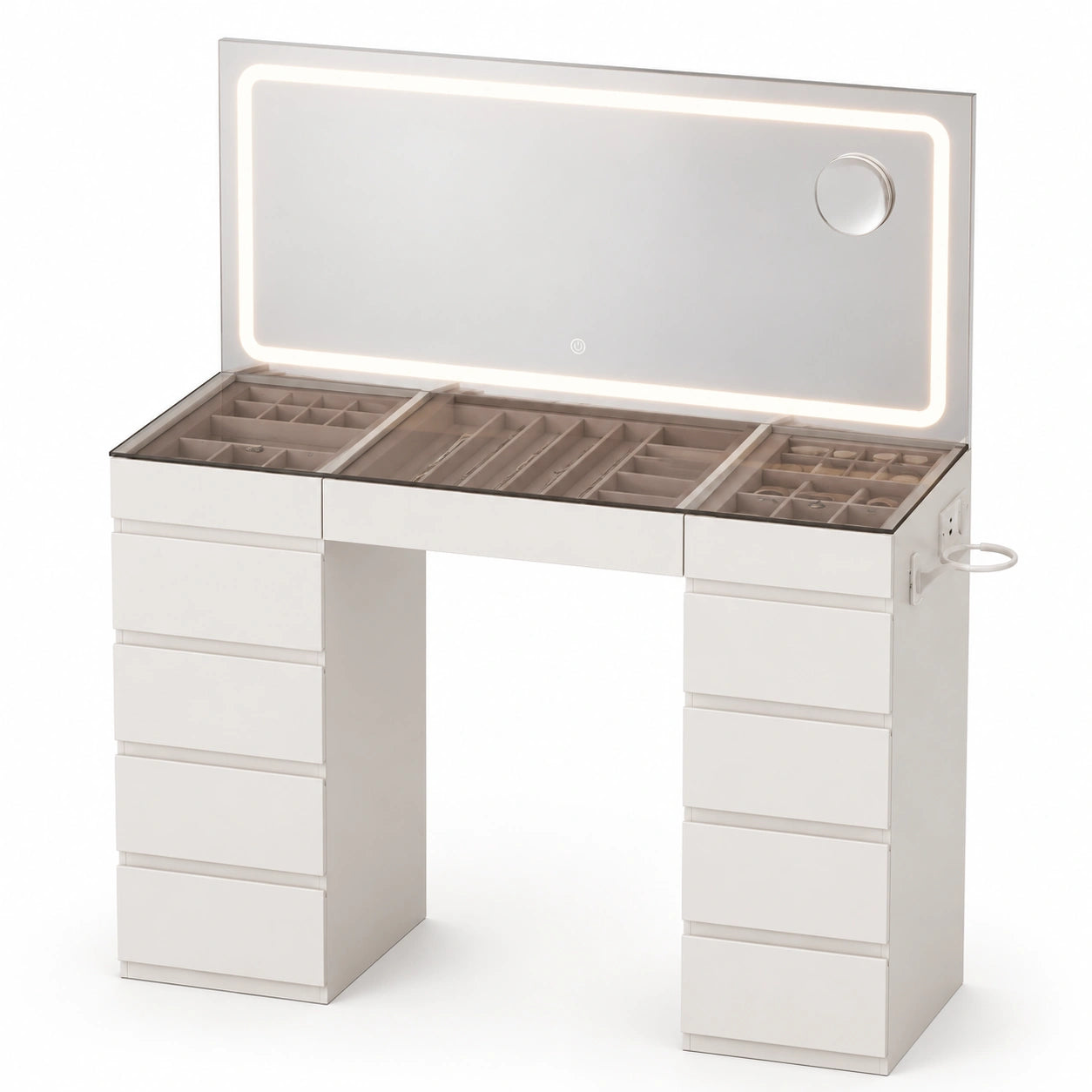 coiffeuse-moderne-avec-miroir-led-et-nombreux-rangements-oeppbt5161cr