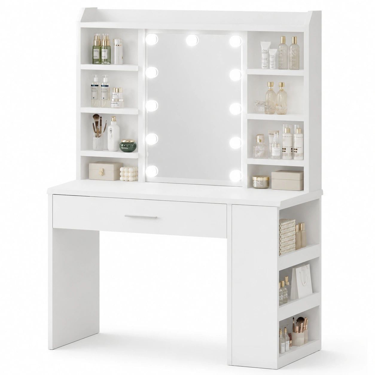 coiffeuse-avec-miroir-reglable-et-etageres-ouvertes-hlnhtq5141vg