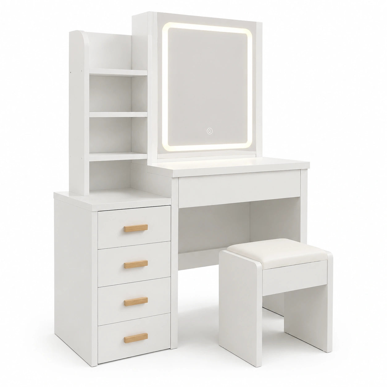 table-de-maquillage-moderne-avec-eclairage-led-reglable-et-rangement-tyrhdg5144ml
