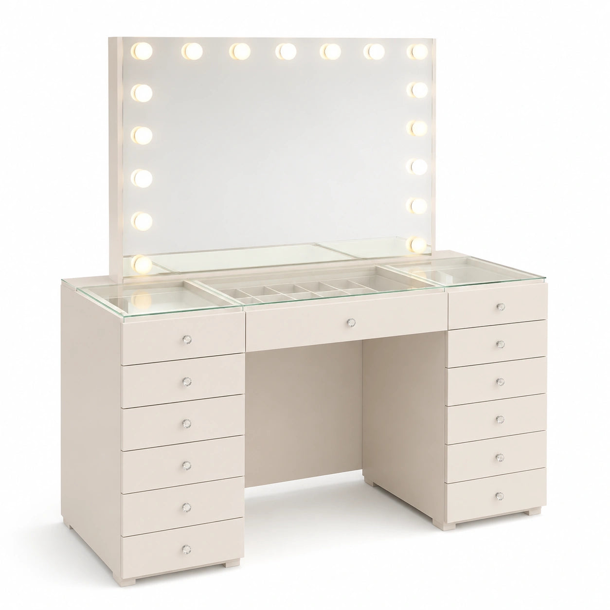 coiffeuse-avec-miroir-led-et-13-tiroirs-qmxagc5140kf